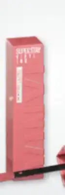 Familiprix Maybelline makeup products offer