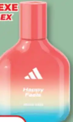 Familiprix ADIDAS, VIBES, Natural spray, 50 ml offer