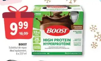 Familiprix Kool Beauty Paris Glow 8 vitamins booster serum 30ml offer