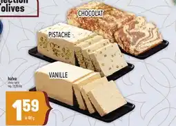 Marché Adonis HALVA offer