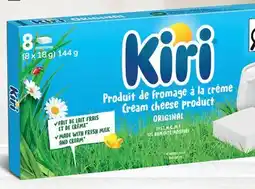 Marché Adonis Kiri | Kiri offer