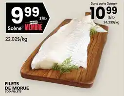 Rachelle-Bery Grocery COD FILLETS offer