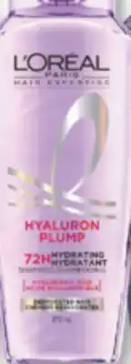 Familiprix L'ORÉAL PARIS offer