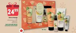 Familiprix FRUITS & PASSION alo, Body care gift set, 5 pieces offer