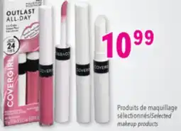 Familiprix Covergirl Outlast All-Day lip color #585 Mauve Muse offer