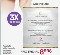 Brunet KARINE JONCAS Produits sélectionnés offer