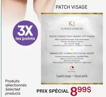 Brunet KARINE JONCAS Produits sélectionnés offer