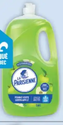 Brunet LA PARISIENNE Détergents à vaisselle sélectionnés offer