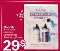 Brunet ALCOVE Ensembles- cadeaux sélectionnés offer