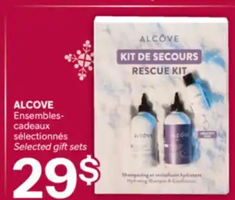 Brunet ALCOVE Ensembles- cadeaux sélectionnés offer