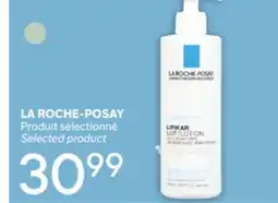 Brunet LA ROCHE-POSAY Produit sélectionné offer