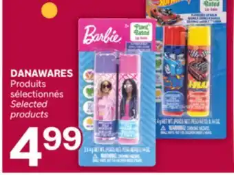 Brunet DANAWARES Produits sélectionnés offer