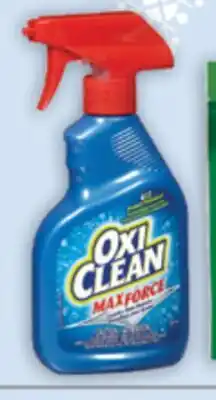 Brunet OXI CLEAN Produits sélectionnés offer