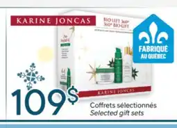 Brunet Coffrets sélectionnés offer