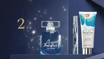 Jean Coutu WATIER Vent du Sud Azur offer