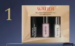 Jean Coutu WATIER Trio maquillage pour les yeux | Eye Makeup Trio offer