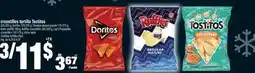 Super C croustilles tortilla Tostitos | Tostitos tortilla chips offer