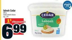 Super C labneh Cedar | Cedar labneh cheese offer