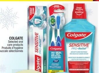 Jean Coutu Colgate offer