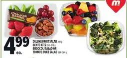 Metro DELUXE FRUIT SALAD offer