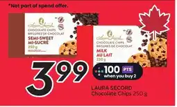 Sobeys Chocolate Chips offer