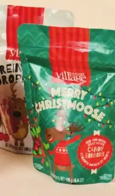 Linen Chest Holiday Sweets offer