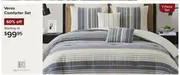Linen Chest Veres Comforter Set offer