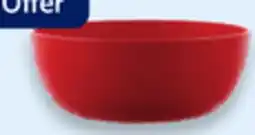 Walmart Holiday dinnerware offer