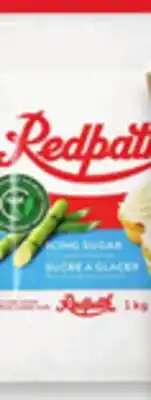 Walmart Redpath sugar offer