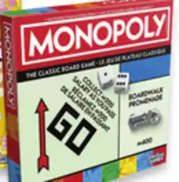 Walmart Hasbro Games offer