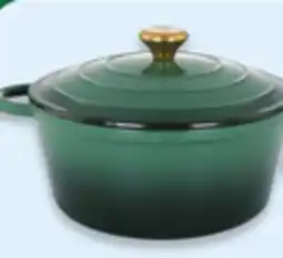 Walmart Cast iron dutch oven offer