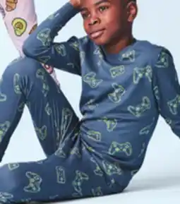 Walmart George 2-Piece cotton sleep set offer