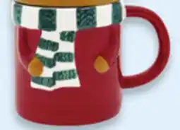 Walmart Holiday mugs offer