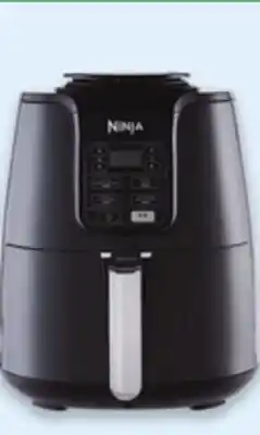 Walmart Professional 900 W blender or 4-qt. air fryer offer