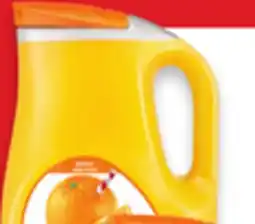 Walmart Tropicana orange juice offer