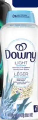 Walmart Downy offer