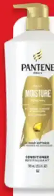 Walmart Pantene conditioner offer