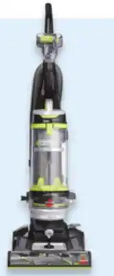 Walmart PowerGroom Swivel Pet upright vacuum offer