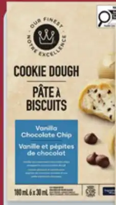 Walmart Our Finest ice cream bites offer