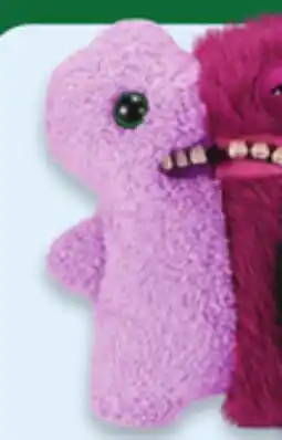 Walmart Misfit 9 Monsters offer