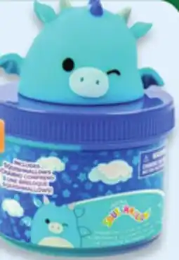 Walmart Bluey topper offer