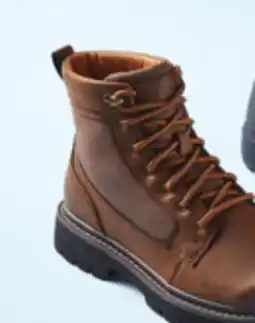 Walmart George Men's fashion boots offer