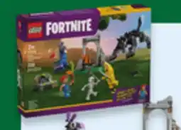 Walmart Minecraft or Fortnite sets offer
