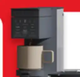 Walmart Caffeinator coffee maker offer