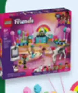Walmart Friends sets offer