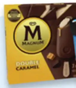 Walmart Magnum frozen novelties offer