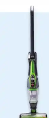 Walmart Bissell PowerClean Ion Pet stick offer