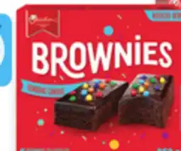 Walmart Vachon snack cakes offer