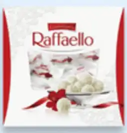 Walmart Confetteria Raffaello chocolates offer