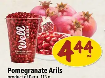 Farm Boy Pomegranate Arils offer